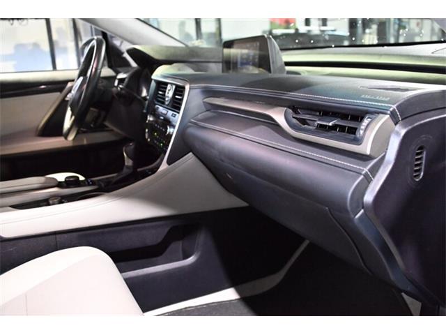 2019 Lexus RX (CC-2120684) for sale in Boca Raton, Florida