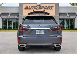 2019 Lexus RX (CC-2120684) for sale in Boca Raton, Florida