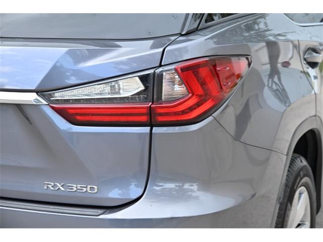 2019 Lexus RX (CC-2120684) for sale in Boca Raton, Florida