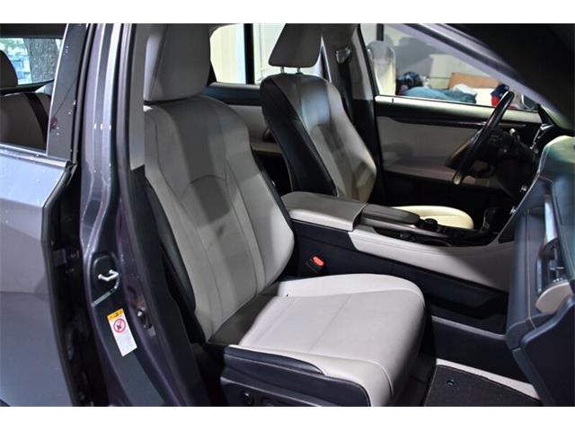 2019 Lexus RX (CC-2120684) for sale in Boca Raton, Florida