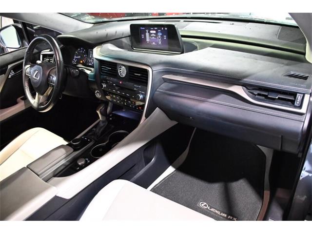 2019 Lexus RX (CC-2120684) for sale in Boca Raton, Florida