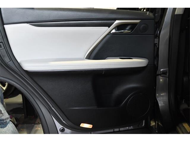 2019 Lexus RX (CC-2120684) for sale in Boca Raton, Florida