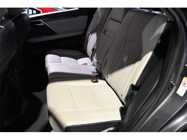 2019 Lexus RX (CC-2120684) for sale in Boca Raton, Florida