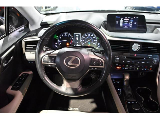 2019 Lexus RX (CC-2120684) for sale in Boca Raton, Florida