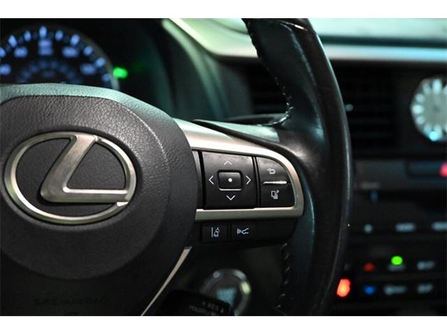 2019 Lexus RX (CC-2120684) for sale in Boca Raton, Florida
