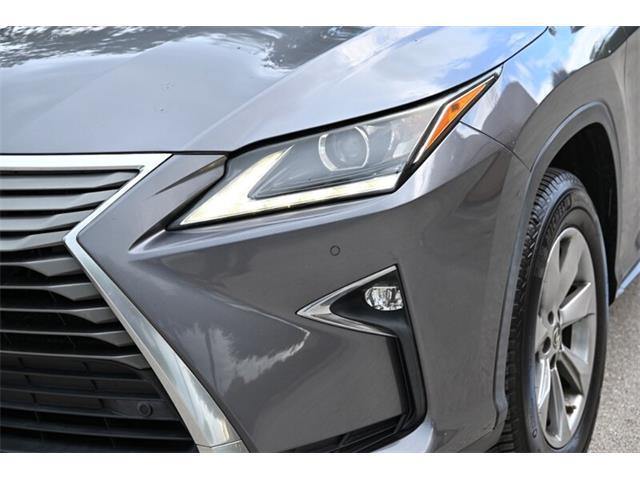 2019 Lexus RX (CC-2120684) for sale in Boca Raton, Florida