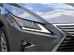 2019 Lexus RX (CC-2120684) for sale in Boca Raton, Florida