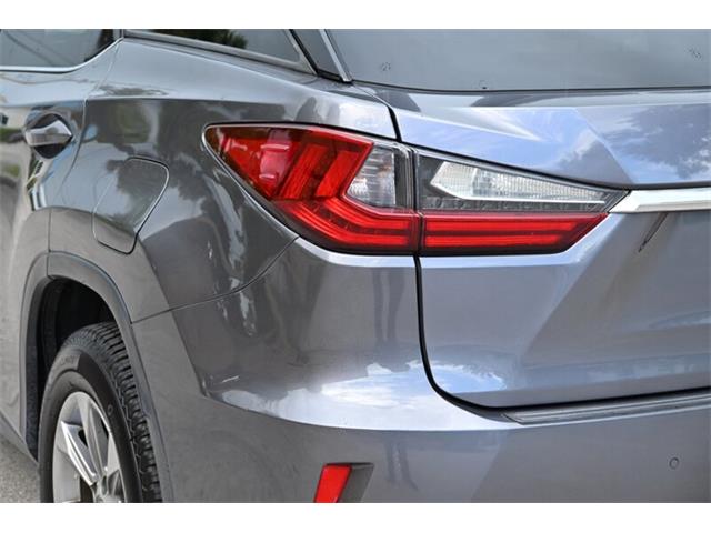 2019 Lexus RX (CC-2120684) for sale in Boca Raton, Florida
