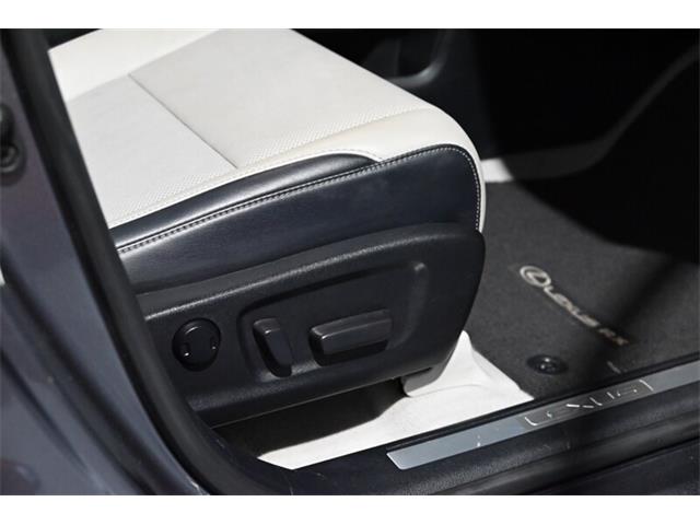 2019 Lexus RX (CC-2120684) for sale in Boca Raton, Florida