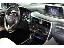 2019 Lexus RX (CC-2120684) for sale in Boca Raton, Florida