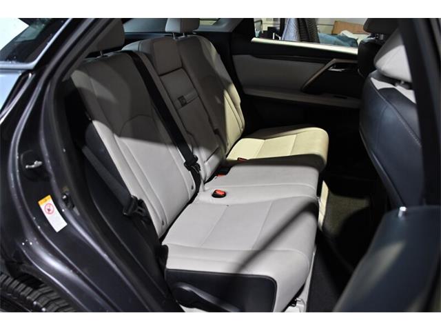 2019 Lexus RX (CC-2120684) for sale in Boca Raton, Florida