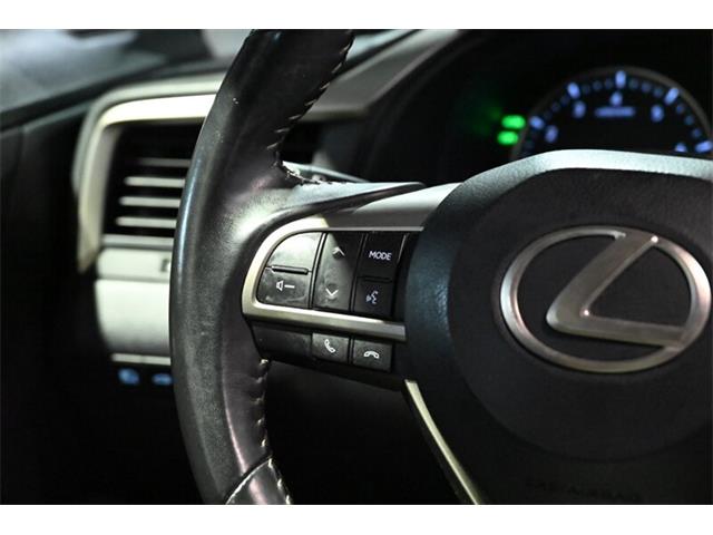 2019 Lexus RX (CC-2120684) for sale in Boca Raton, Florida
