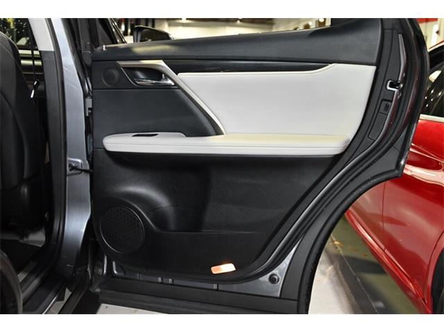 2019 Lexus RX (CC-2120684) for sale in Boca Raton, Florida