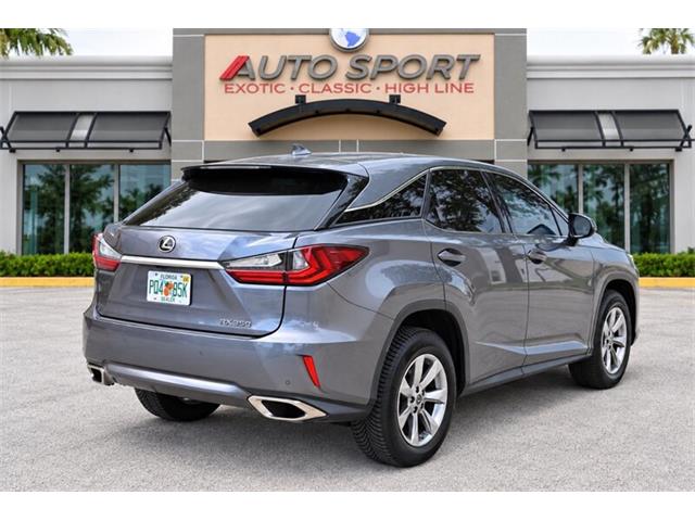 2019 Lexus RX (CC-2120684) for sale in Boca Raton, Florida