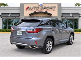 2019 Lexus RX (CC-2120684) for sale in Boca Raton, Florida