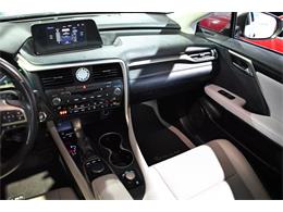 2019 Lexus RX (CC-2120684) for sale in Boca Raton, Florida