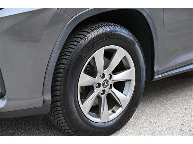 2019 Lexus RX (CC-2120684) for sale in Boca Raton, Florida