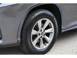 2019 Lexus RX (CC-2120684) for sale in Boca Raton, Florida