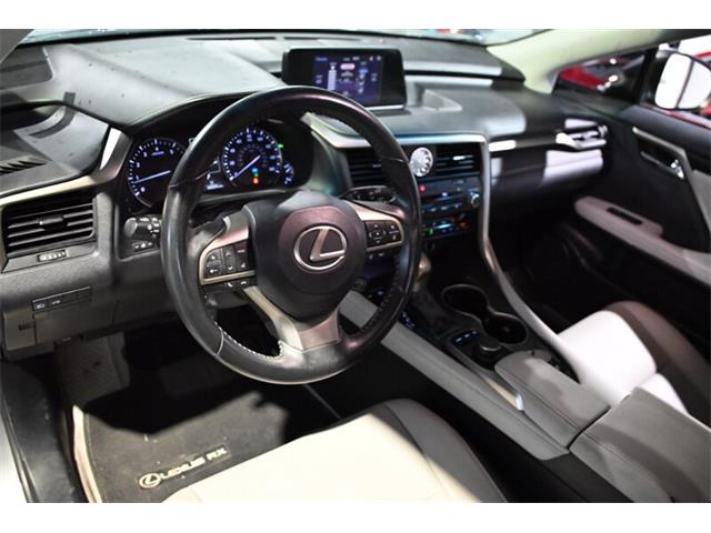 2019 Lexus RX (CC-2120684) for sale in Boca Raton, Florida