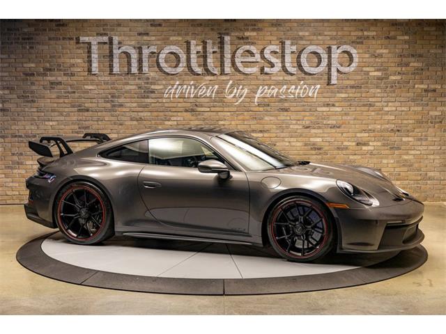 2022 Porsche 911 (CC-2120685) for sale in Elkhart Lake, Wisconsin