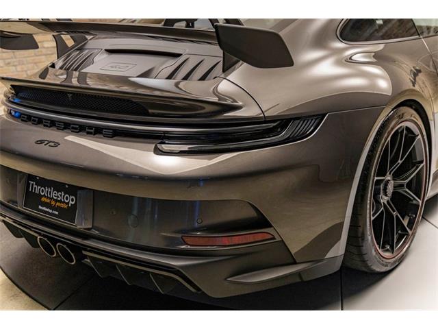 2022 Porsche 911 (CC-2120685) for sale in Elkhart Lake, Wisconsin