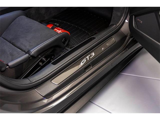2022 Porsche 911 (CC-2120685) for sale in Elkhart Lake, Wisconsin