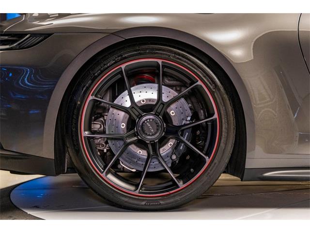 2022 Porsche 911 (CC-2120685) for sale in Elkhart Lake, Wisconsin