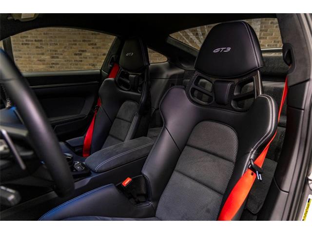 2022 Porsche 911 (CC-2120685) for sale in Elkhart Lake, Wisconsin