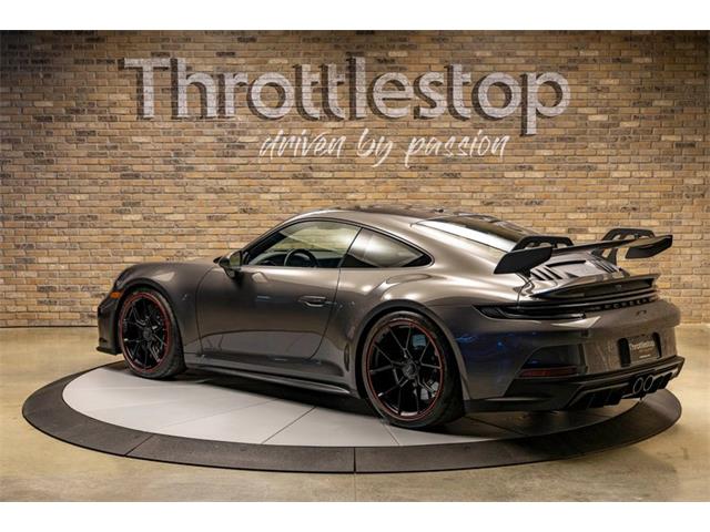 2022 Porsche 911 (CC-2120685) for sale in Elkhart Lake, Wisconsin