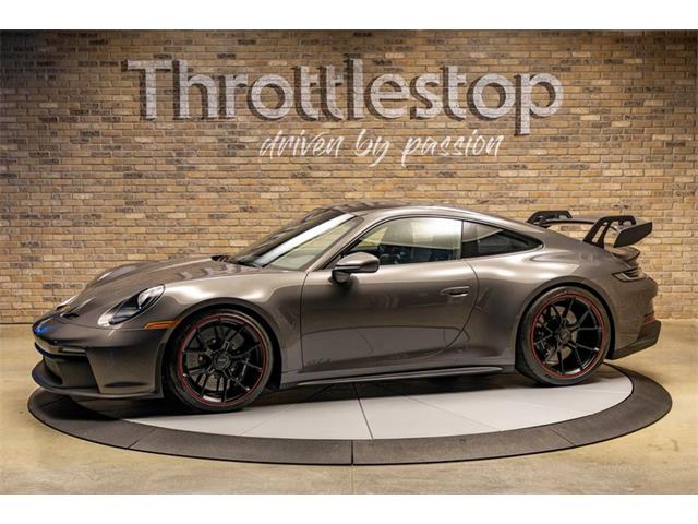 2022 Porsche 911 (CC-2120685) for sale in Elkhart Lake, Wisconsin