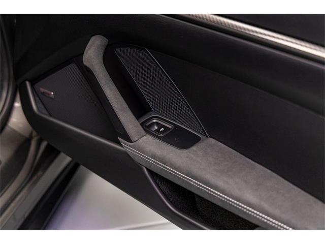 2022 Porsche 911 (CC-2120685) for sale in Elkhart Lake, Wisconsin