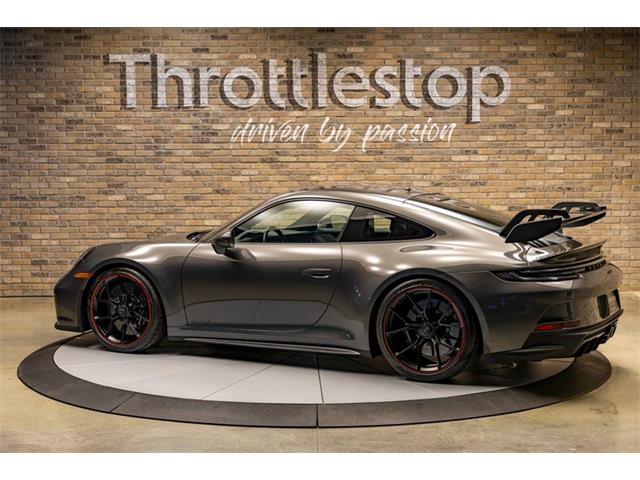 2022 Porsche 911 (CC-2120685) for sale in Elkhart Lake, Wisconsin