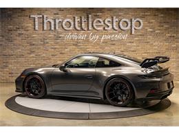 2022 Porsche 911 (CC-2120685) for sale in Elkhart Lake, Wisconsin