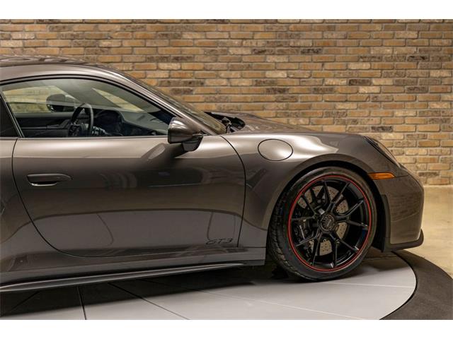 2022 Porsche 911 (CC-2120685) for sale in Elkhart Lake, Wisconsin
