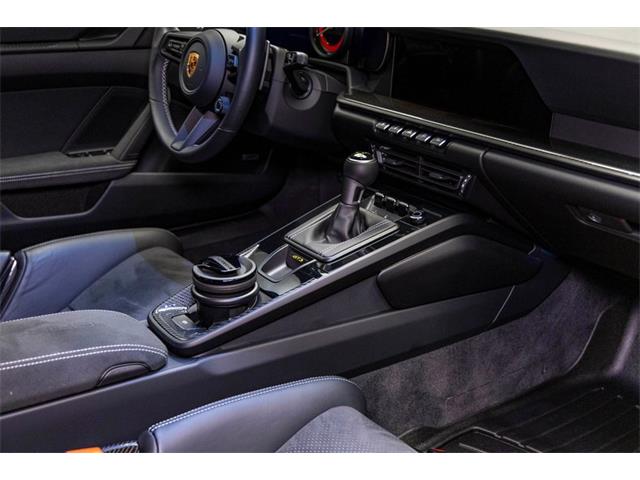 2022 Porsche 911 (CC-2120685) for sale in Elkhart Lake, Wisconsin