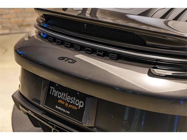 2022 Porsche 911 (CC-2120685) for sale in Elkhart Lake, Wisconsin