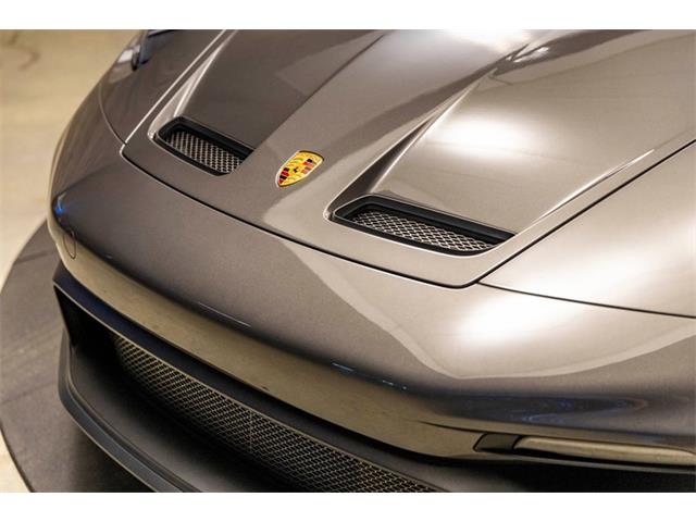 2022 Porsche 911 (CC-2120685) for sale in Elkhart Lake, Wisconsin