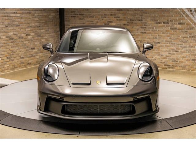 2022 Porsche 911 (CC-2120685) for sale in Elkhart Lake, Wisconsin