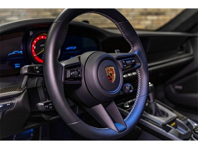 2022 Porsche 911 (CC-2120685) for sale in Elkhart Lake, Wisconsin