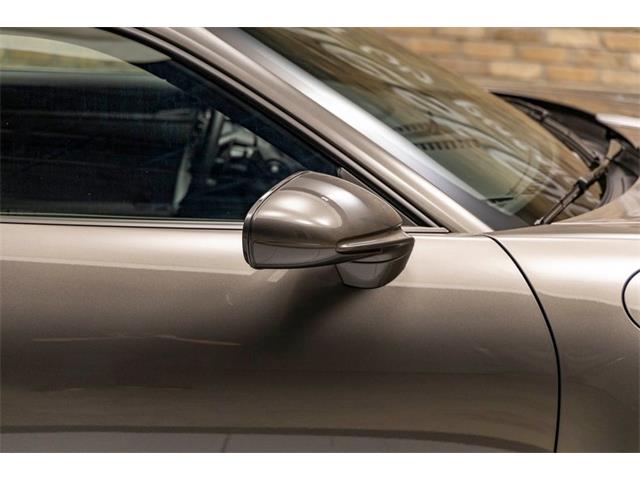 2022 Porsche 911 (CC-2120685) for sale in Elkhart Lake, Wisconsin