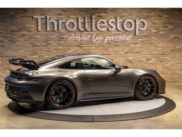 2022 Porsche 911 (CC-2120685) for sale in Elkhart Lake, Wisconsin