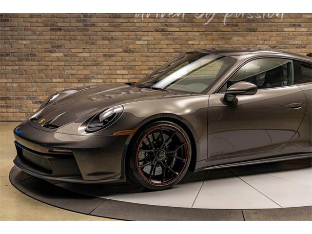 2022 Porsche 911 (CC-2120685) for sale in Elkhart Lake, Wisconsin