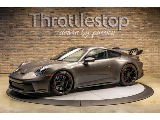 2022 Porsche 911 (CC-2120685) for sale in Elkhart Lake, Wisconsin