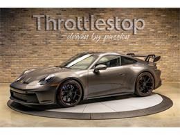 2022 Porsche 911 (CC-2120685) for sale in Elkhart Lake, Wisconsin