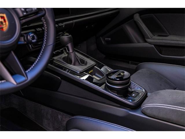 2022 Porsche 911 (CC-2120685) for sale in Elkhart Lake, Wisconsin