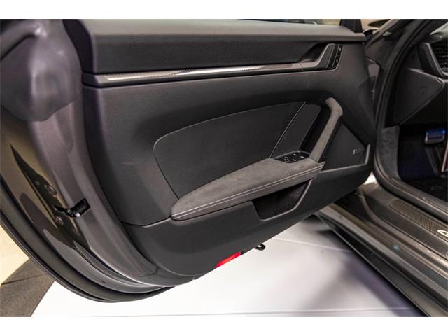 2022 Porsche 911 (CC-2120685) for sale in Elkhart Lake, Wisconsin