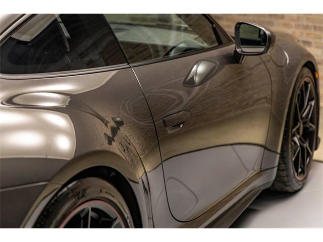 2022 Porsche 911 (CC-2120685) for sale in Elkhart Lake, Wisconsin