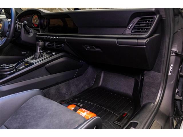 2022 Porsche 911 (CC-2120685) for sale in Elkhart Lake, Wisconsin