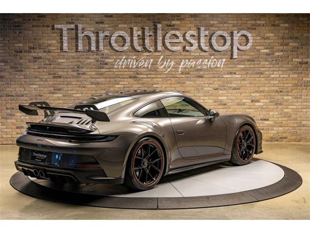 2022 Porsche 911 (CC-2120685) for sale in Elkhart Lake, Wisconsin