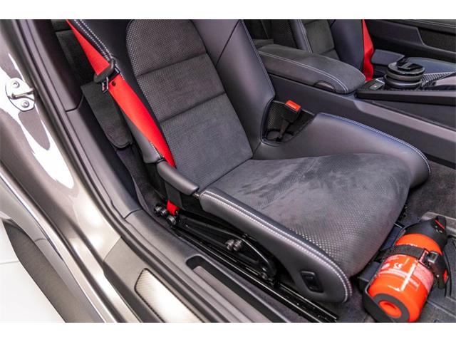 2022 Porsche 911 (CC-2120685) for sale in Elkhart Lake, Wisconsin